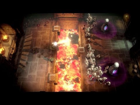 Gauntlet Slayer Edition Steam Key GLOBAL - 1