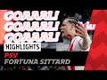 HIGHLIGHTS | That Xavi Simons goal ??