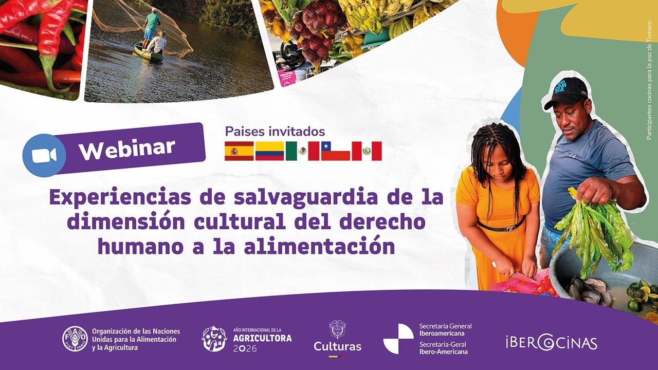 Mujeres empoderadas, agentes de la transformación de los sistemas agroalimentarios.