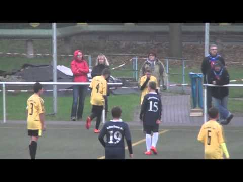 K.C.POKAL MD TuS 1860 MD-Neustadt II  5:1  SV AEO Magdeburg