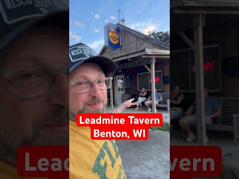 Leadmine Tavern Video Review