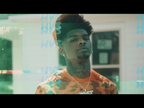 Hotboydue Ft. Ced Escobar - Rubber Band Man  (Official Video)
