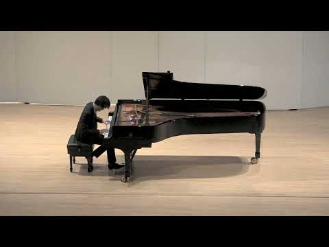 Rachmaninoff Symphony No. 2 in E minor, Op. 27 - III. Adagio (arr. Sean Chen)