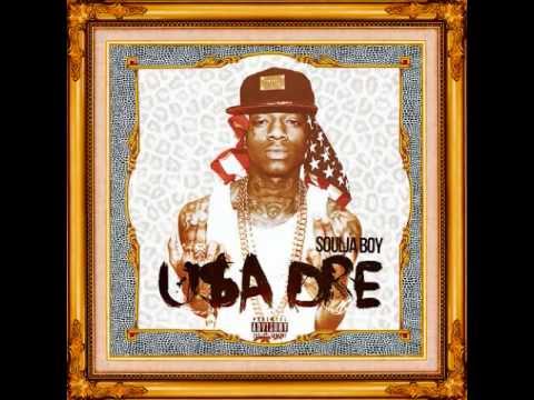 Soulja Boy - PPG feat. Fat Trel, Ballout & OQG (USA DRE)