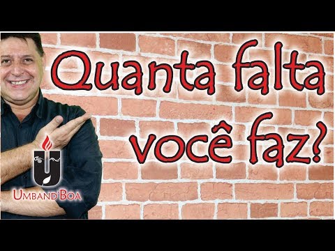 278 - How much do we miss you?