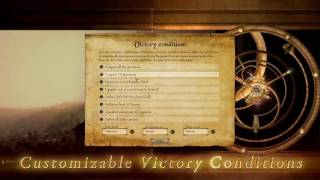 King Arthur: The Saxons: Launch Trailer (HD Video) gmt