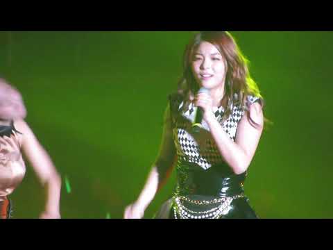 131003 지마켓 스테이지6 에일리 - U&I