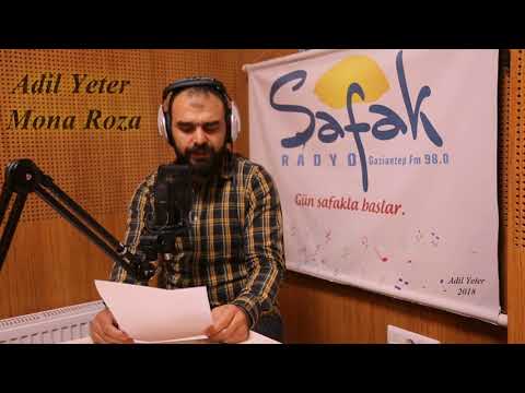 Adil Yeter - Mona Roza