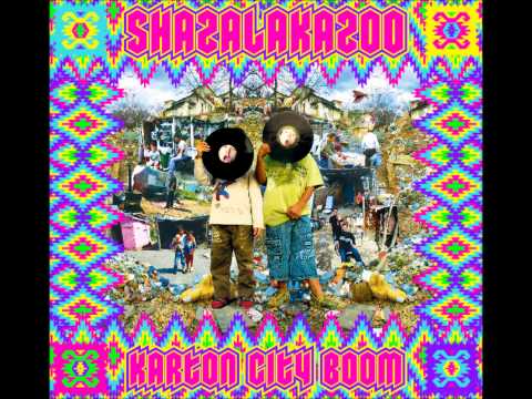 ShazaLaKazoo feat. Wikluh Sky - Plus 49 (Original Mix)