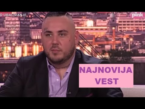 Cara ČEKA PAKAO u Zadruzi - REŠIILA DA GA SKROZ RASKRIIINKA #zadruga #zadrugainfo