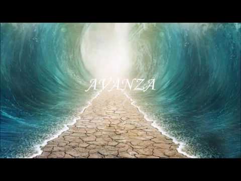 Avanza por las aguas en Español