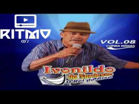SHOW DE PIADAS IVONILDO DO NORDESTE-SETEMBRO-2016-(NOVO CD)