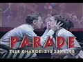 Parade At Lincoln Center Theater