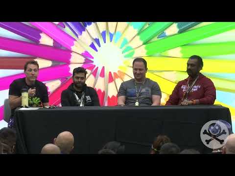 DEF CON 33 - Thinking like an attacker is no longer optional - Abhijith 'Abx' B R, Keenan Skelly
