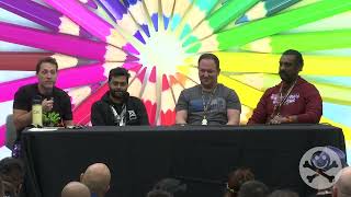 DEF CON 33 - Thinking like an attacker is no longer optional - Abhijith 'Abx' B R, Keenan Skelly