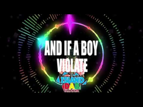 J ABNORMAL - WHOLE NIGHT (LYRICS)