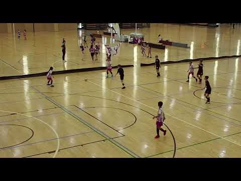 Futsal Cup 2022 - Feenix Blue U10 vs Feenix Black U11 - 20 August 2022