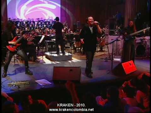 Kraken Filarmonico 6 de 10 - Mexica