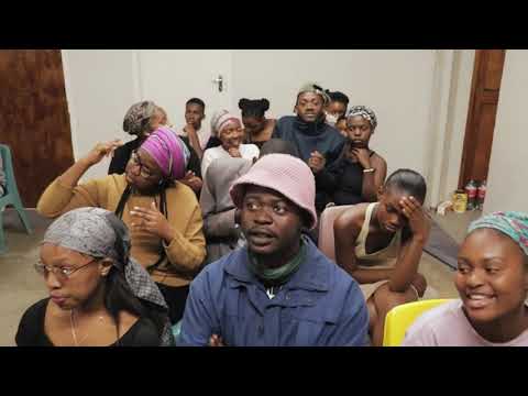 Big Xhosa - iVaccine(Official Music Video)