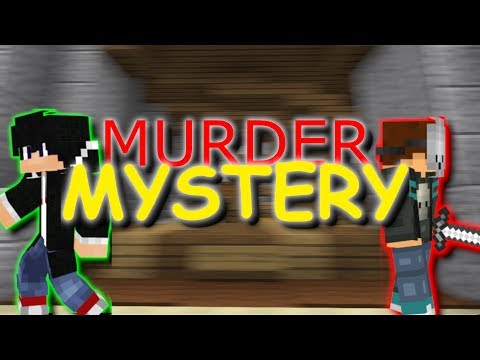 UCIEKAM PRZED NIM | MURDER MYSTERY #1 | VERSUS PL