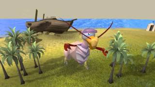 [RSMV] The Crayons Can Melt on Us For All I Care - Relient K