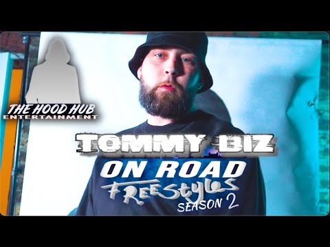 TOMMY BIZ | On Road Freestyles S 2 EP 6