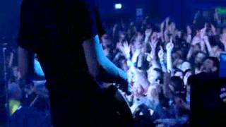 The Music - Freedom Fighters (The Last Dance DVD)