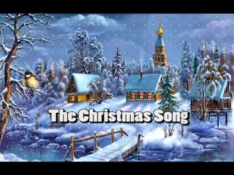 The Christmas Song- Eric Baines