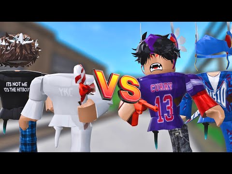 SWEATIEST MM2 influencer 2v2! ft. (@WS10YT & @ykchase )