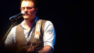 Josh Weathers Band - All That Matters - 'See Ya Later' show