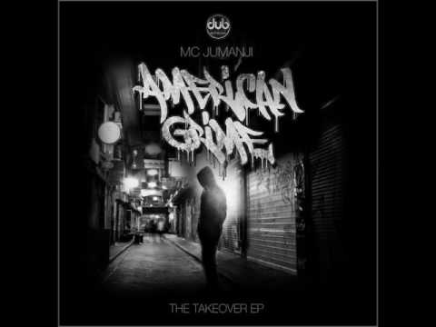 MC Jumanji - Young Spitters [American Grime: The Takeover EP]