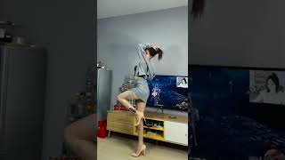 Gái xinh Tiktok Trung Quốc#2022年#gaixinh#86