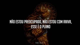 Apashe - The Landing (ft. Wasiu) [Tradução/Legendado]