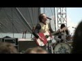 Plain White T's- "Irrational Anthem" (HD) Live at Bamboozle 4-30-2011