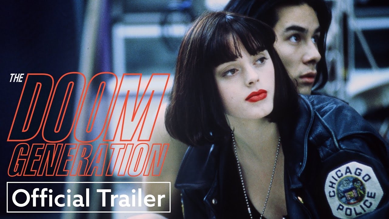 The Doom Generation: Overview, Where to Watch Online & more 1