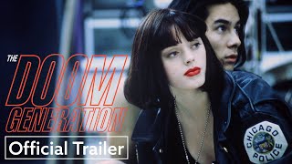 The Doom Generation (1995) Video