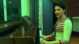 Harlequin Jones sings Ti Offro Da Bere --Mike Patton-Mondo Cane-Gianni Morandi