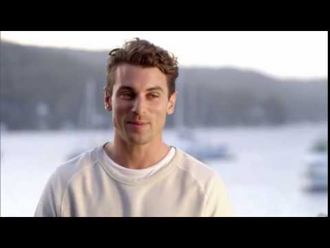 Matty J on his First Kiss with Laura