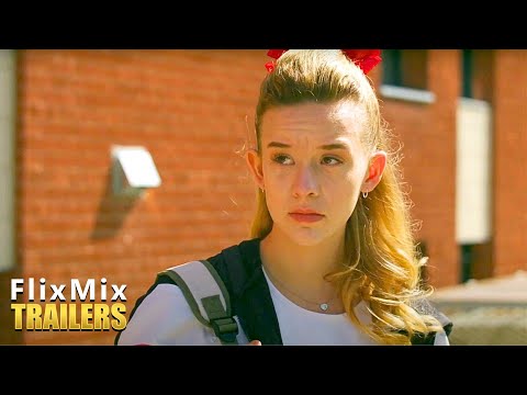 CHEERLEADER ABDUCTION Trailer (2021) Jerni Stewart