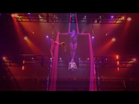 POLE EXPO 2017 PERFORMANCE HIGHLIGHTS!