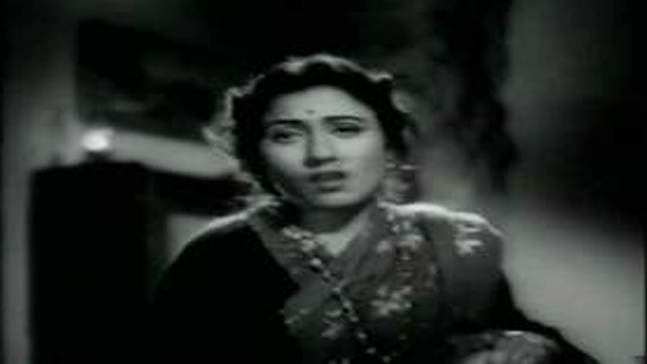 Dekhate Dekhate Jal Gayaa Aashiyaan Lyrics | Naata | Lata Mangeshkar | S Mohinder