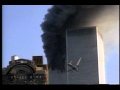 2nd Plane On 9 11 Closeup Michael H Slow Motion HD