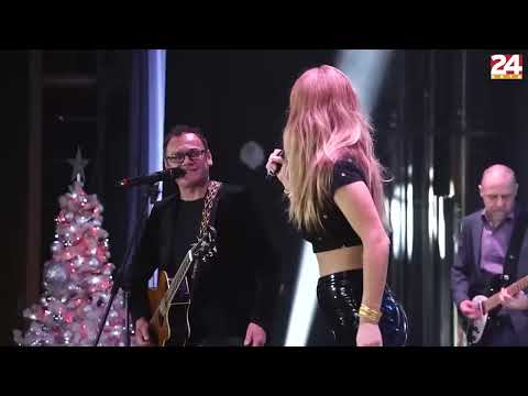 Lidija Bacic Lille i prijatelji   NOVOGODIŠNJI KONCERT 2022