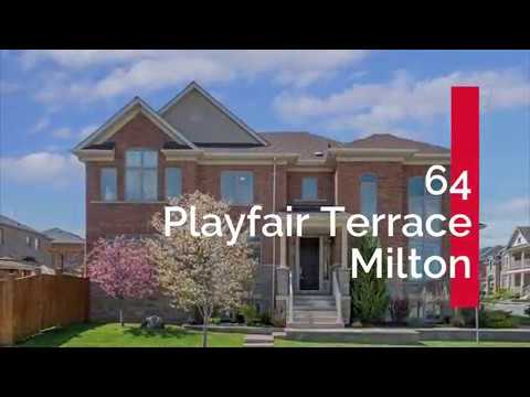 64 Playfair Terrace Milton ON Sonny Korotana
