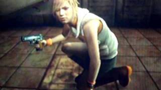 Silent Hill 3 video 1
