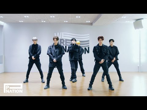 TNX - ‘비켜’(MOVE)’ Dance Practice