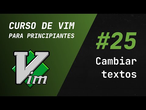 Curso de Vim y Neovim para Principiantes