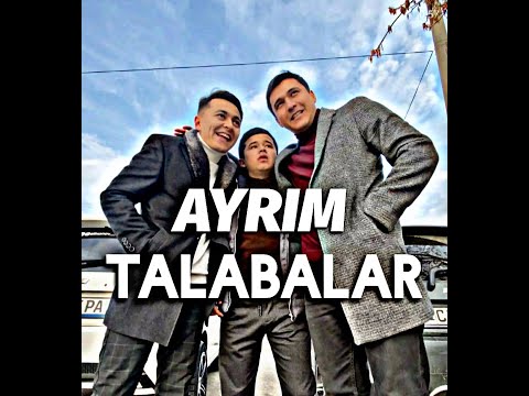 AYRIM TALABALAR 😂 (Bu shunchaki Xazil🤪) Mittivine Mitti.me  Alixonov__Timur