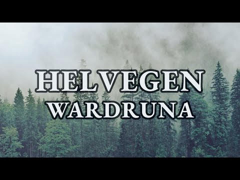 WARDRUNA - Helvegen (Female Vocal Cover)