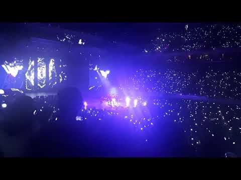 [Fancam] Flower - Seventeen Ideal Cut in Manila 180929